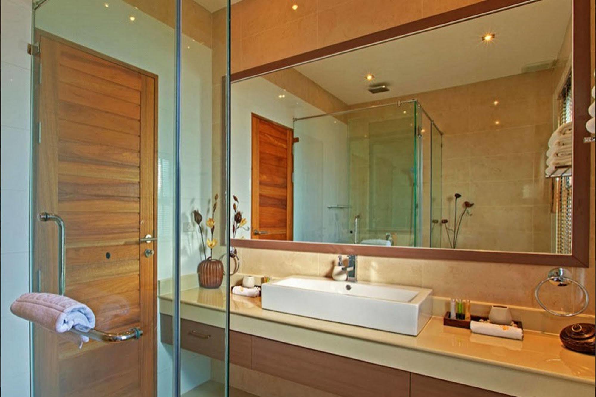 Baannaraya Pool Villas Residence Rawai Екстериор снимка